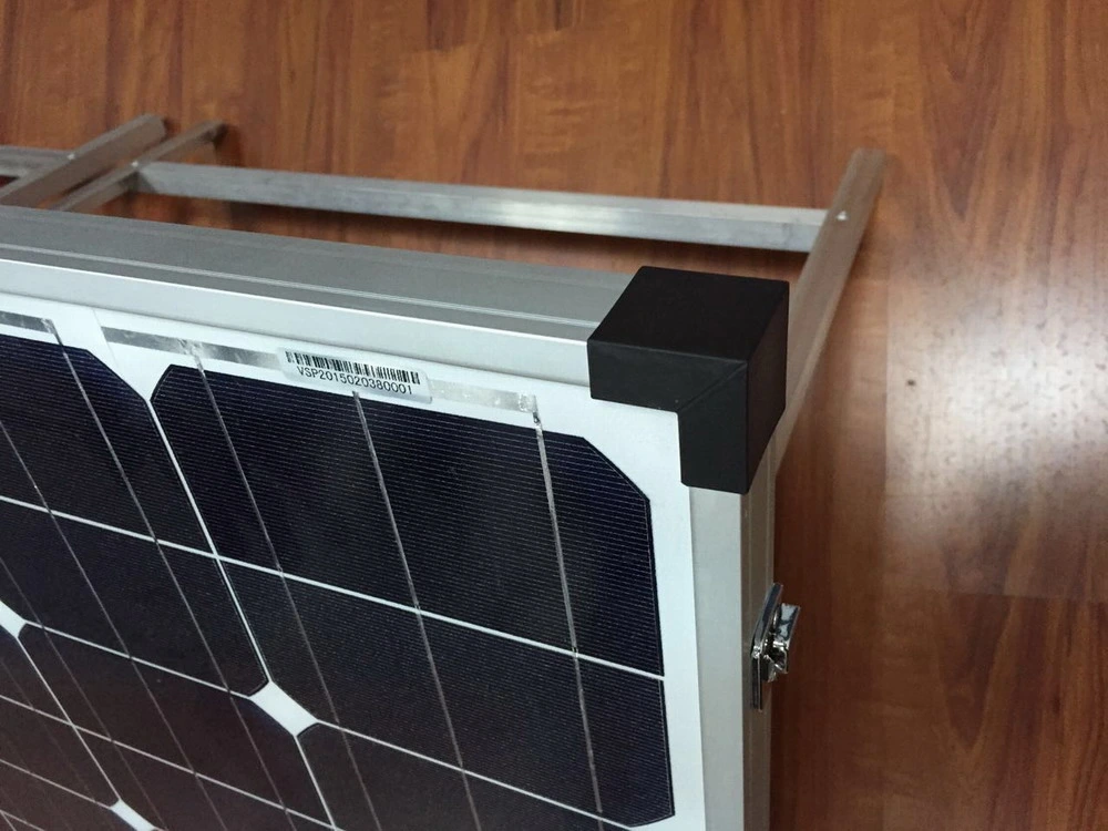 150W Folding Solar Panel Foldable with 10m Cable for Camping in Australia