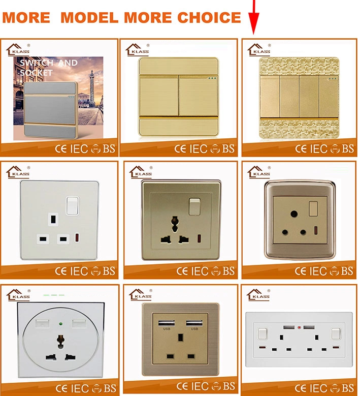 2-G RJ45 Data Network Socket Outlet