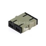 Outdoor FTTH 4 Fiber Optic Termination Box