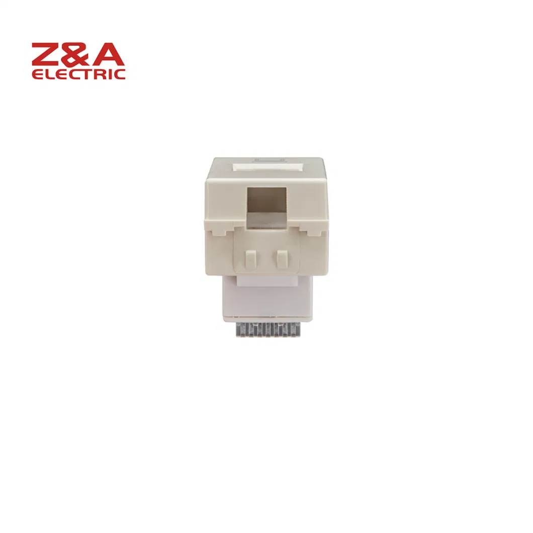 A218 a Series White Color Z&a Za Electric Wall Socket