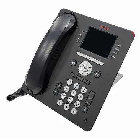 9611g IP Telephone Global - 4 Pack (700510904)