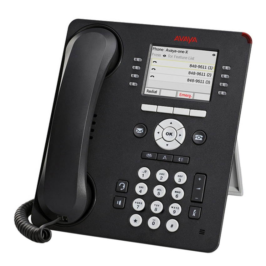 9611g IP Telephone Global - 4 Pack (700510904)