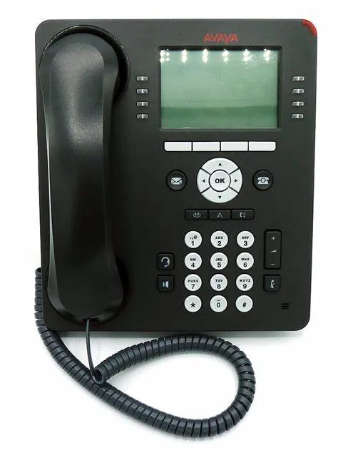 9611g IP Telephone Global - 4 Pack (700510904)