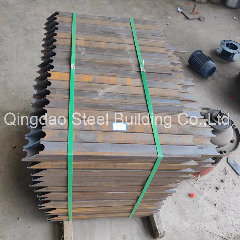 Ub Australia Shed Prefabricated Steel Structure Truss Storage Hay Shed Building