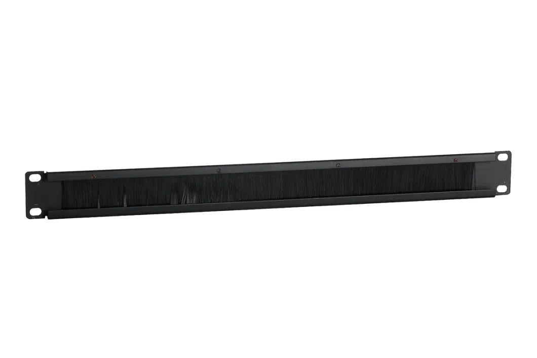 1u Patch Panel Blank Panel for Data Center Server Rack