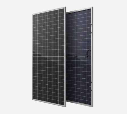 Risen Monocrystalline Qingdao Solar Panels 605W 615W 625W DC Solar Cable TUV PV Wire Solar Panel