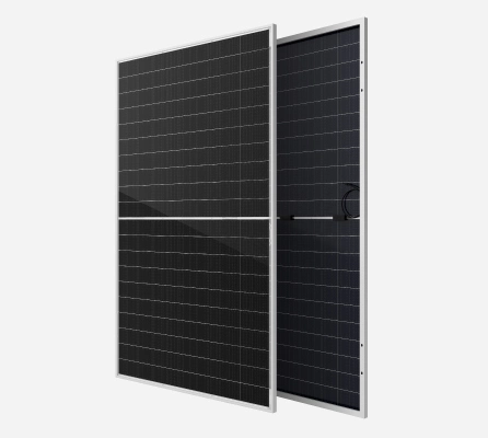 Risen Monocrystalline Qingdao Solar Panels 605W 615W 625W DC Solar Cable TUV PV Wire Solar Panel