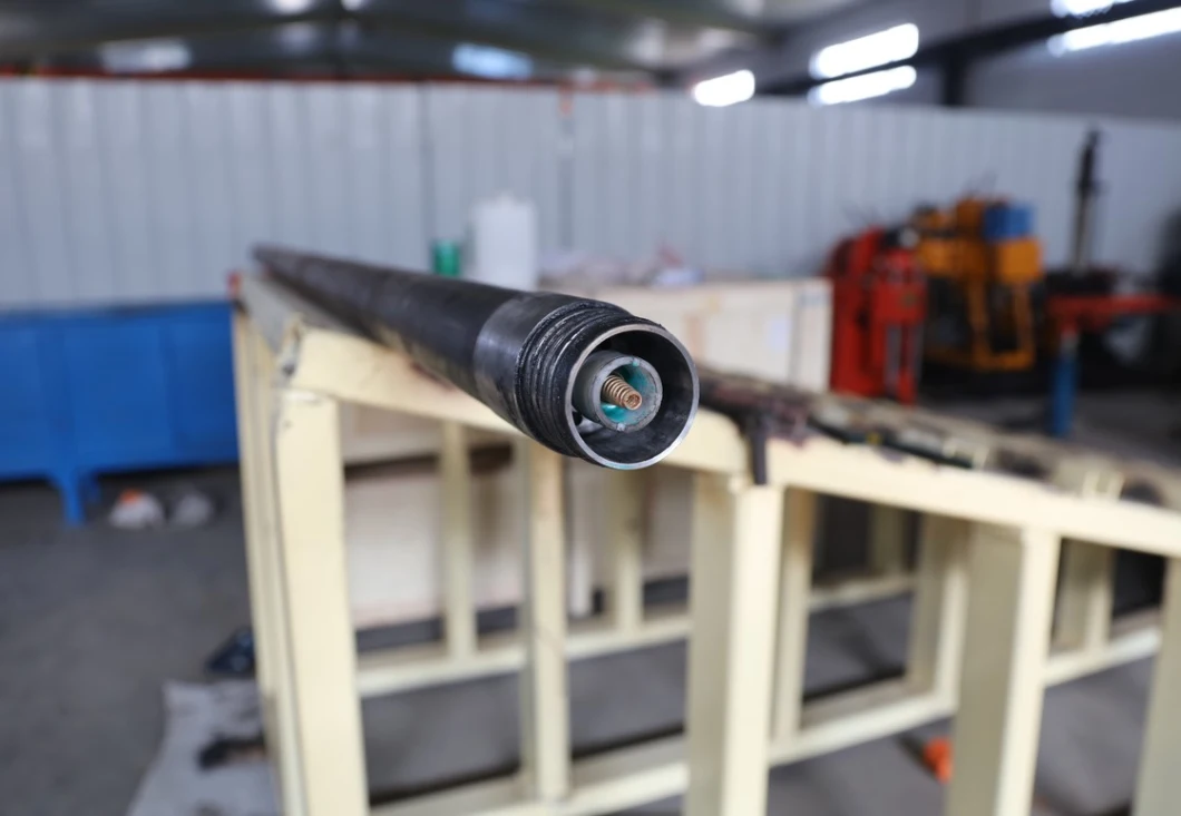 89mm Center Cable Measure While Drilling Drill Pipe Mwd Drill Pipe