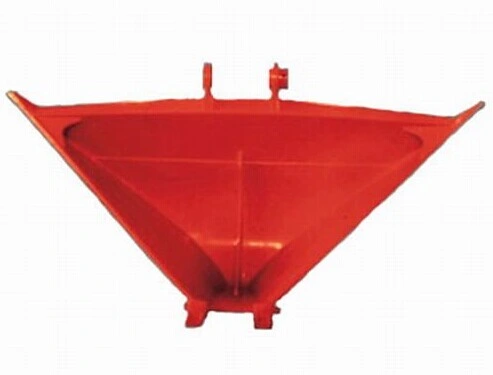 Excavator V Ditch Trapezoidal Digging Bucket