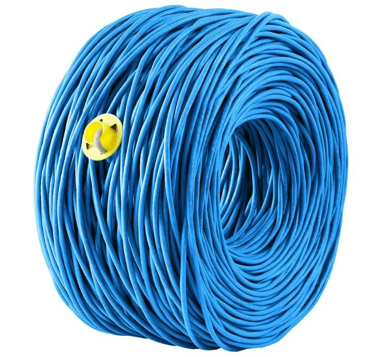 LSZH UTP FTP SFTP Data Cat5 Cat5e CAT6 CAT6A Cat7 Networking LAN Ethernet Network Cable Patch Cord RJ45 Armoured Twisted Wire