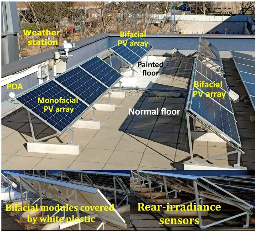 Tier 1 Solar Mono 400W 455W 550W 580W 600W Full Black Solar Panel N Type Topcon and PV Module with Mc4 Connectors for Inverter