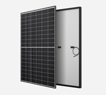 Risen Monocrystalline Qingdao Solar Panels 605W 615W 625W DC Solar Cable TUV PV Wire Solar Panel