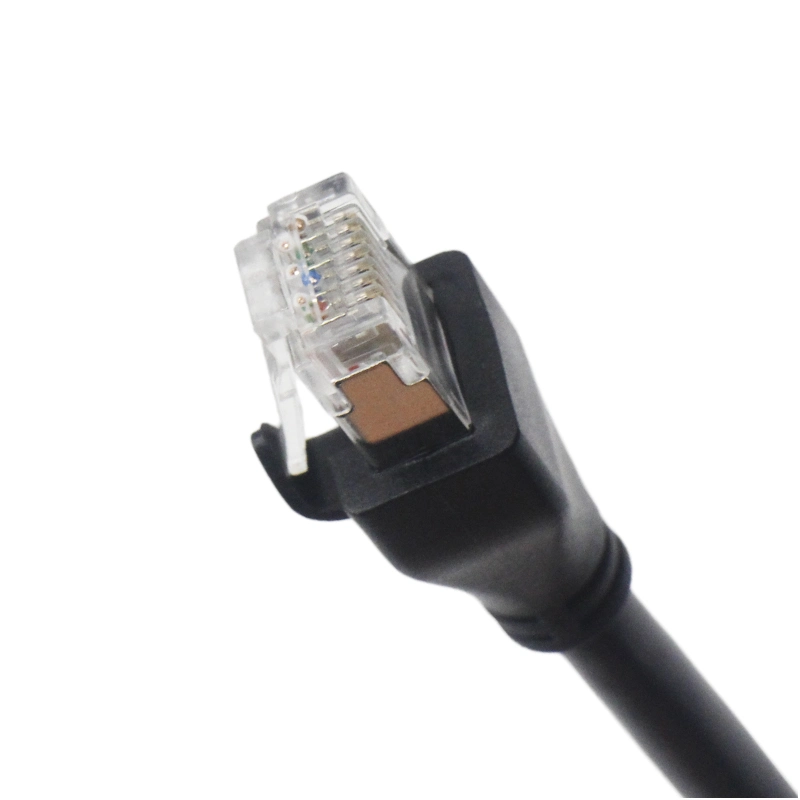 CAT6 SFTP 24AWG*4pairs RJ45 8p8c Network Cable