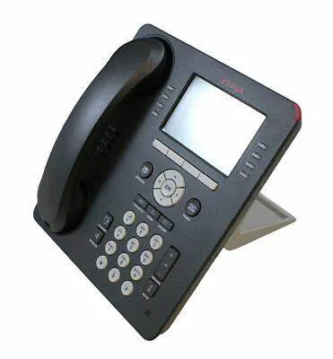 9611g IP Telephone Global - 4 Pack (700510904)