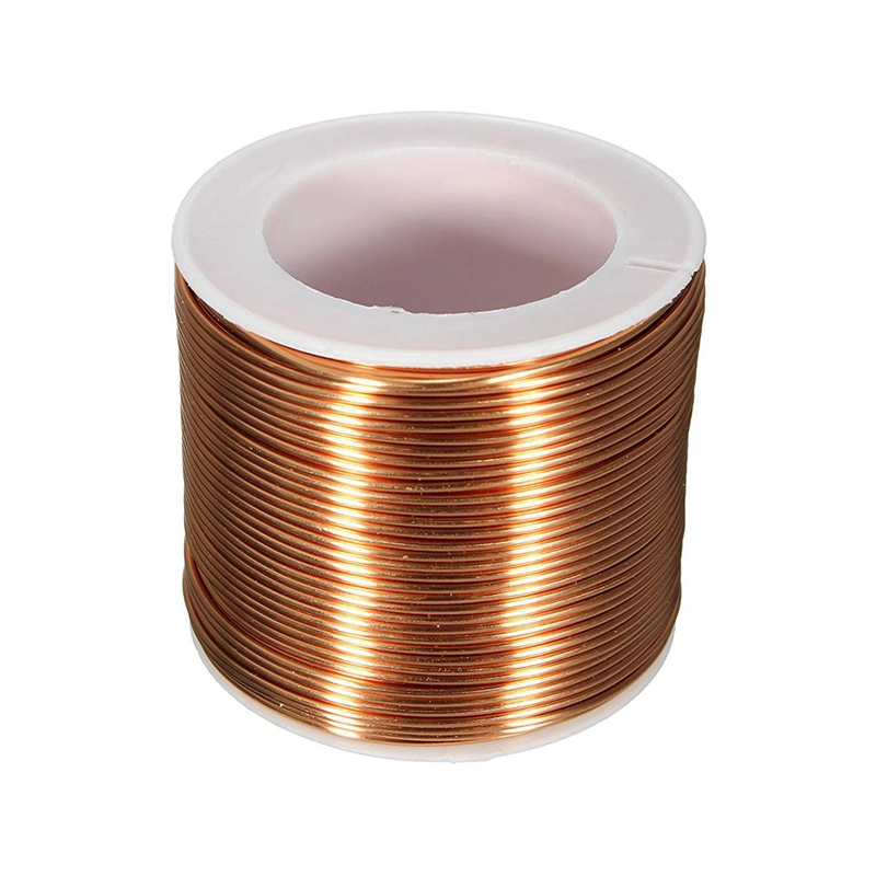 29 Swg CCA Enamelled Copper Wire