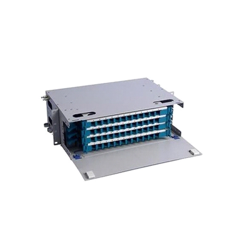 Necero Fiber Optic Factory AMP 256 212 196 144 112 96 72 64 48 42 36 32 24 16 12 10 8 6 4 2 Port 1u 2u 4u 6u 8u 16u Patch Panel