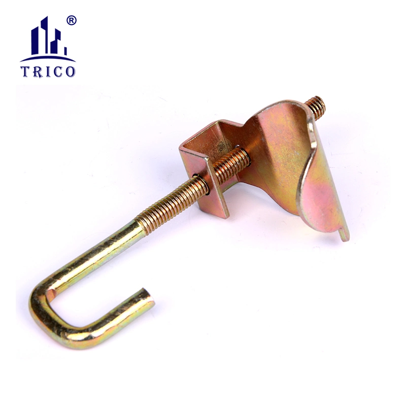 Scaffold Accessories Scaffolding Couplers Pressed JIS Swivel Coupler