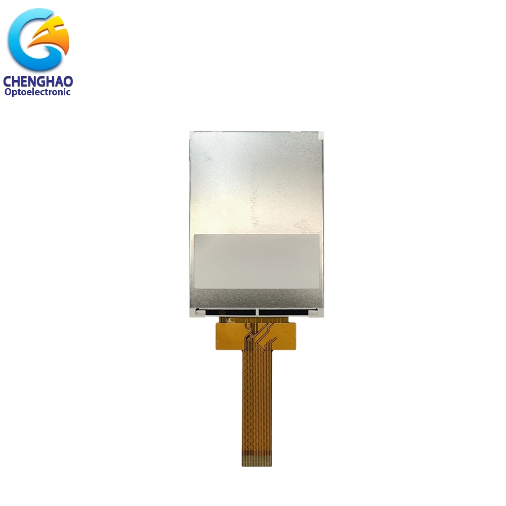 Industrial LCD Display 320*240 MCU Connector 2.4 Inch TFT LCD Panel