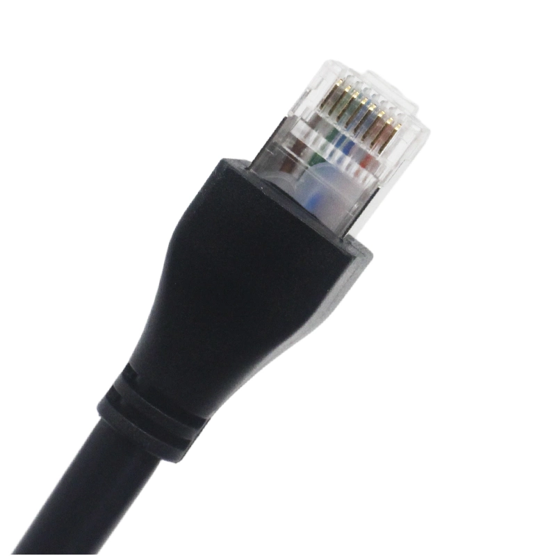 CAT6 SFTP 24AWG*4pairs RJ45 8p8c Network Cable