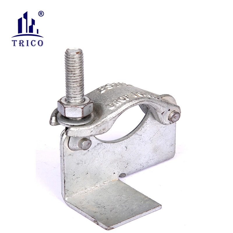 Scaffold Accessories Scaffolding Couplers Pressed JIS Swivel Coupler