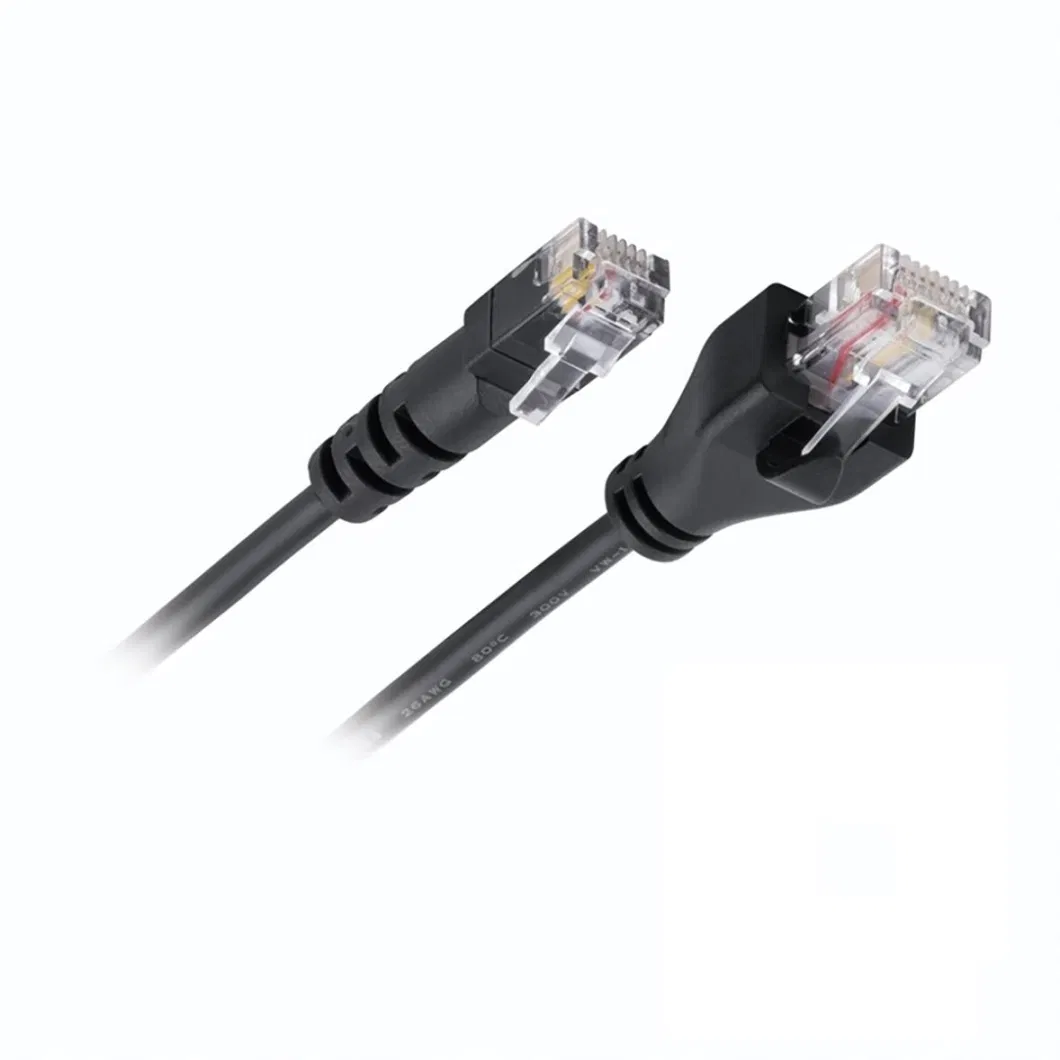 RJ45 Male to Rj11 Male Cable of Telephone Cable