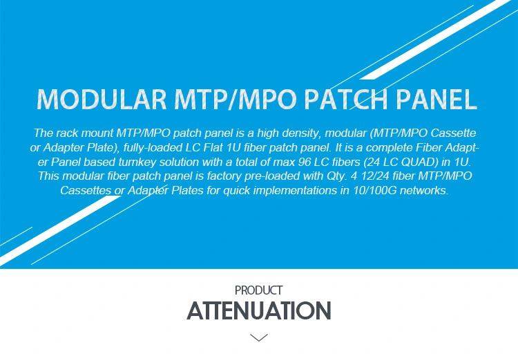 Necero Fiber Optic Factory AMP 256 212 196 144 112 96 72 64 48 42 36 32 24 16 12 10 8 6 4 2 Port 1u 2u 4u 6u 8u 16u Patch Panel