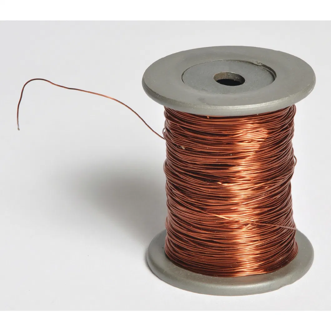 High Quality Brass Soft Wire 99.99% Copper Wire Manufacturer with Best Price