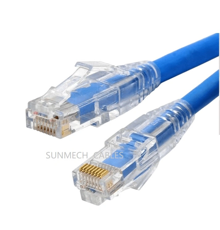 Cat5a Patch Cord CAT6 CAT6A