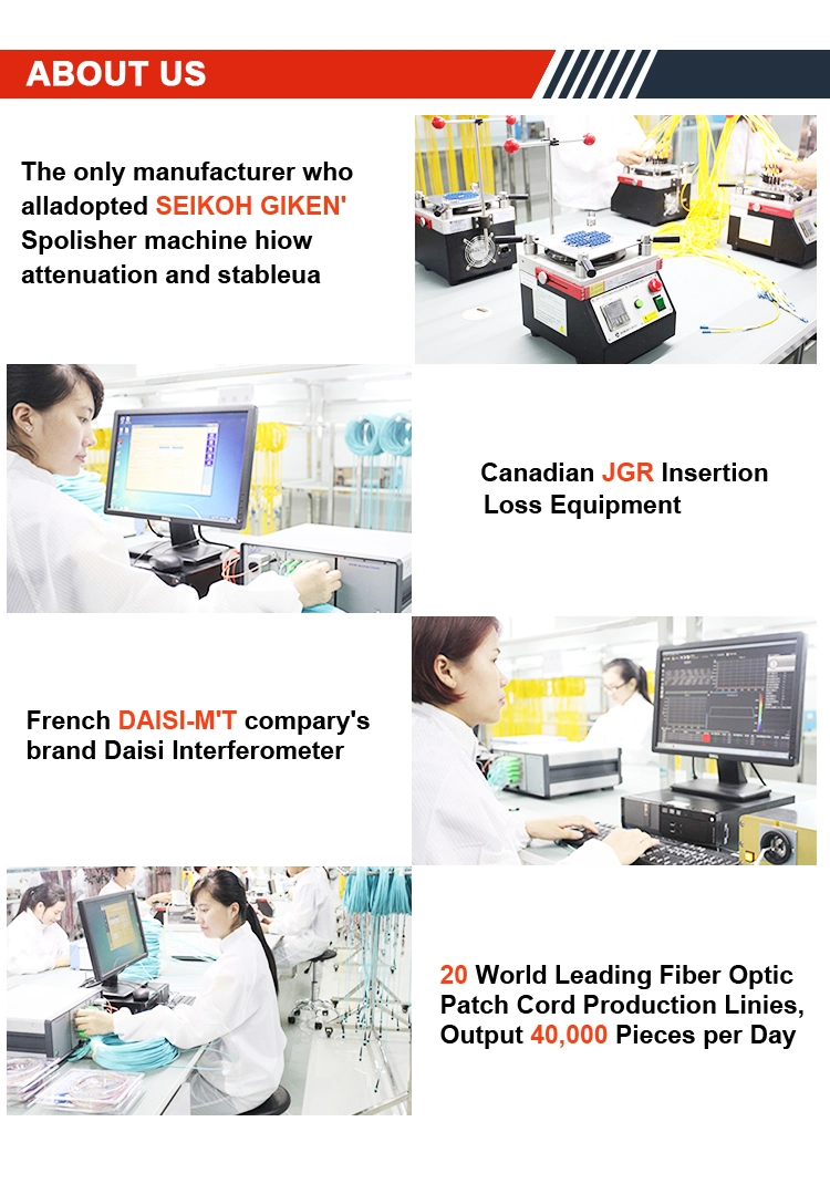 24 Core Fiber Optic ODF Fiber Termination Box