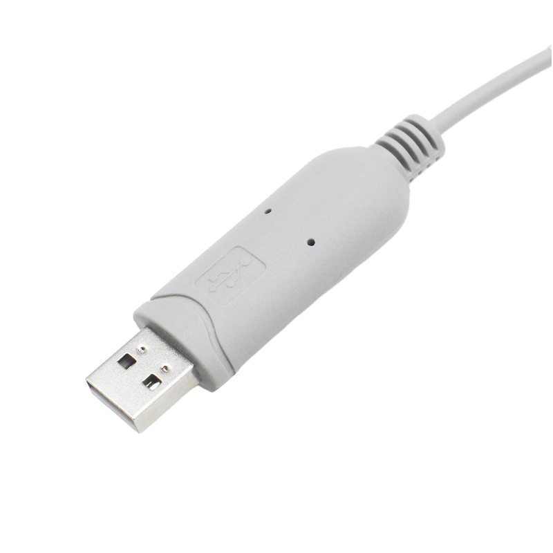 Customized High Quality USB 2.0 to RJ45 8p8c Network Cable