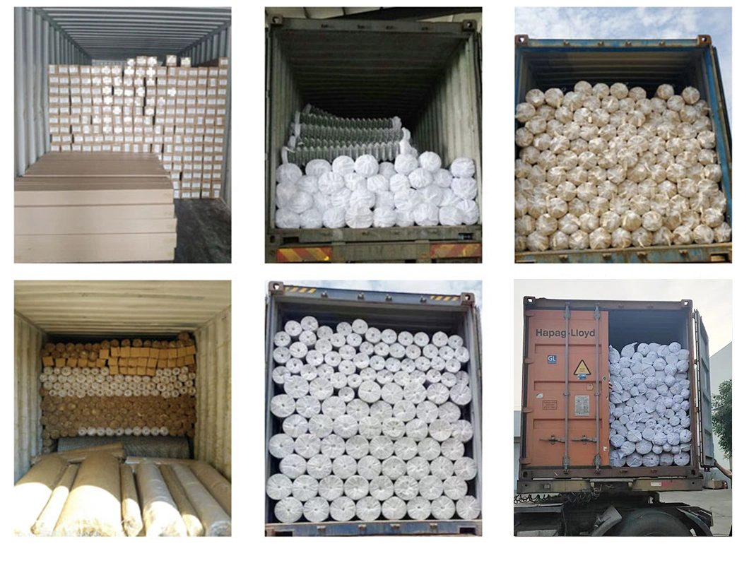 Gezhige Anti-Rust Property PVC Coated Welded Wire Mesh Panel Factory OEM Customized Welded Wire Mesh Panels China 1-12m Length Galvanized Welded Wire Mesh Panel