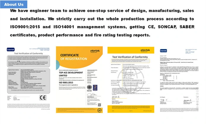 Exterior Air Conditioner Cover Cladding Perforated Aluminium Wall Panels