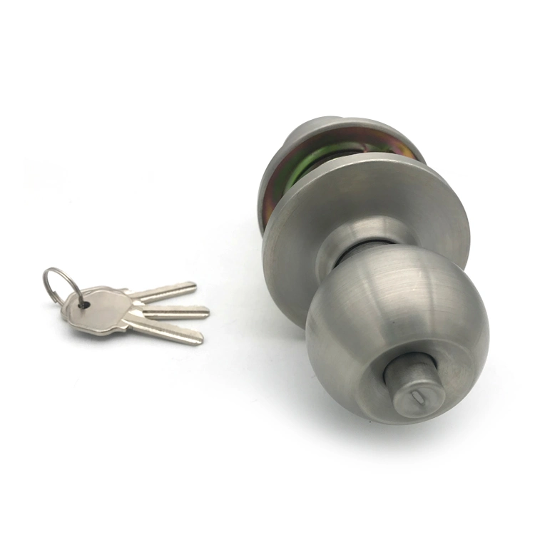 High Quality Xiao LAN Heavy Duty Tubular Door Knob Lock