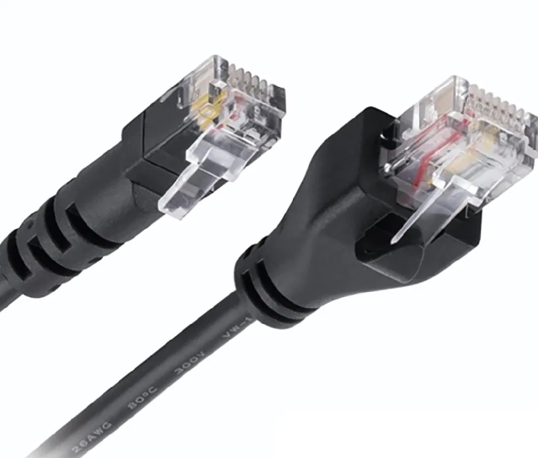 RJ45 Male to Rj11 Male Cable of Telephone Cable