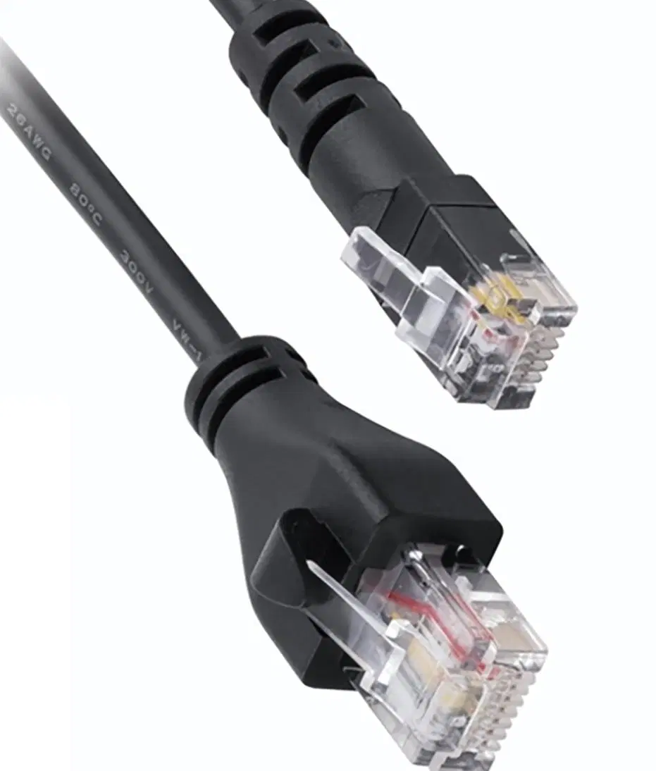 RJ45 Male to Rj11 Male Cable of Telephone Cable