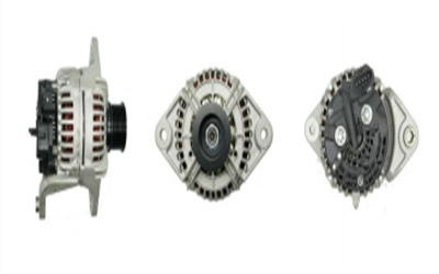 Fe6a, 28 Voltage, 55A Current, 8s Pulley, Car Alternator