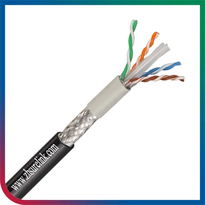 CAT6A Cat7 Cat8 LAN Network Cable