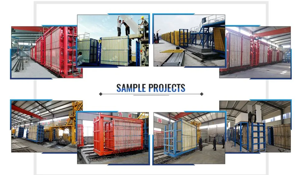 Oyd Construction Materials Installation Machine Trapezoidal Sheet Roof Machine Wall Panel