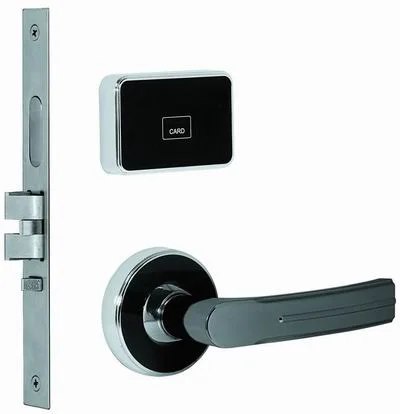 Intelligent Hotel Lock with Management System Hotel Card Door Lock