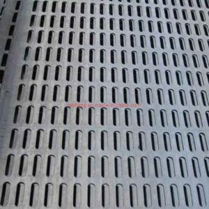 Mild Steel /Galvanized /Stainless Steel /Aluminum Steel Perforated Metal Panel