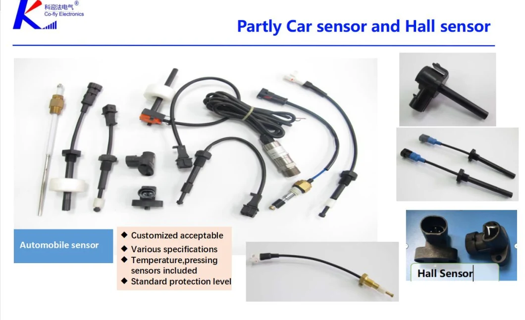 Ethernet Industrial M12 4 Pins Male Socket with RJ45 Adapter IP67 Waterproof Connector