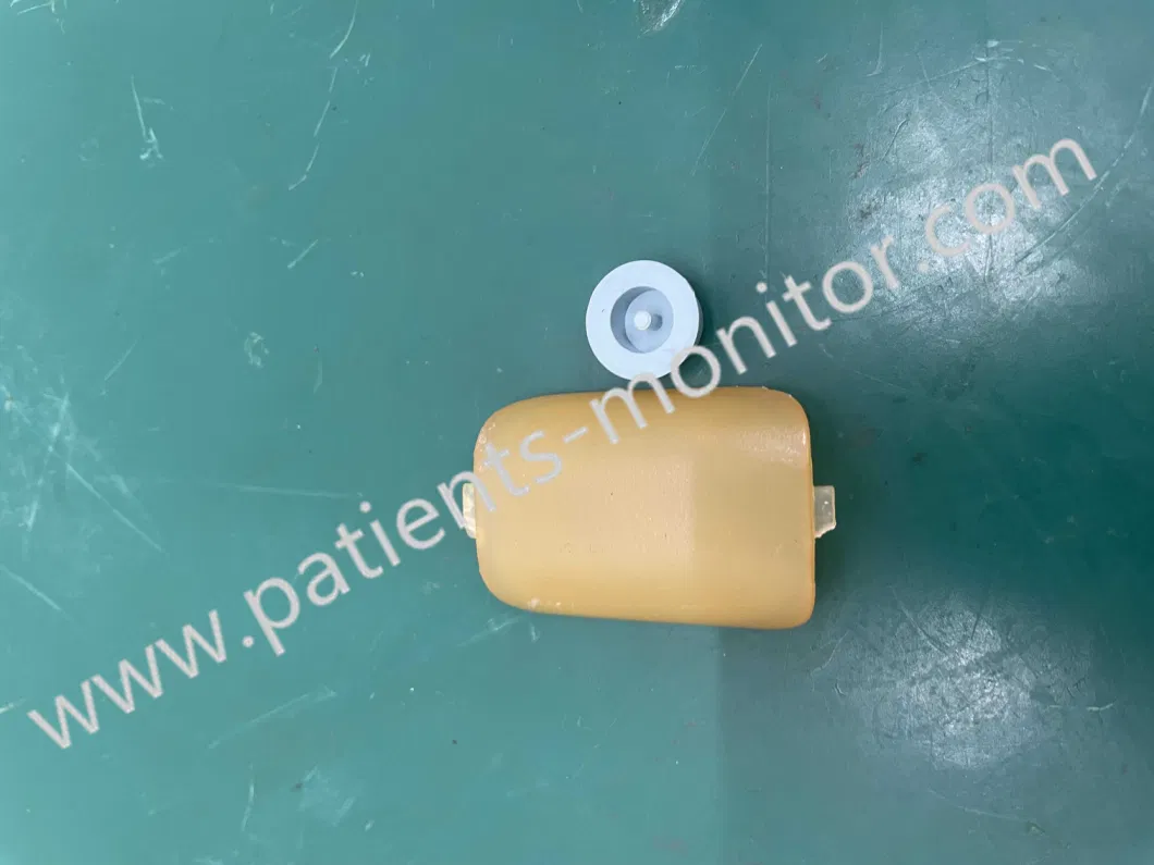 Goldway Ut6000A Knob, Encoder, Parameter Panel Board, Power Button Handle Connection, Speaker