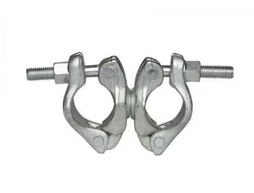 Metal Casti Pipe Scaffolding Clip Fastener Beam Clamp Coupler /Scaffold Pipe End and Coupler