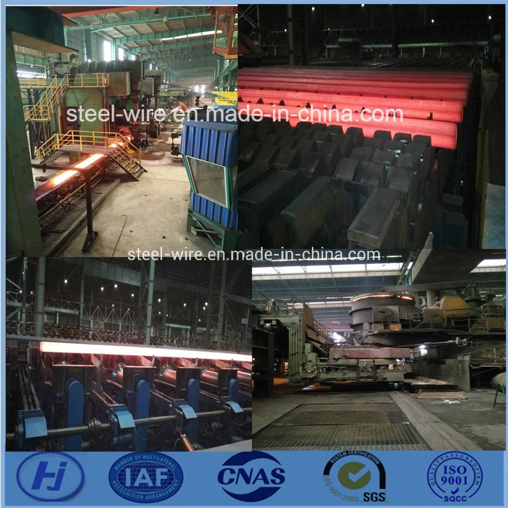 Stainless Steel Trapezoidal Bar Custom Trapezoidal Wedge Wire Screen