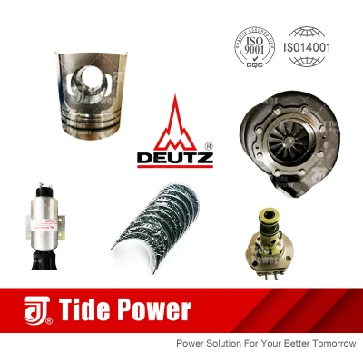 Deutz Engine Co., Ltd Bf8m1015c Bf8m1015cp Hc12V132 Ricambi per anello conico a chiave del pistone anello conico anello 4222682 426 0921K 426 0926K 422 6173K