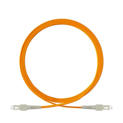Apparecchiatura di comunicazione a 96 / 48 /24 porte in fibra ottica Pannello