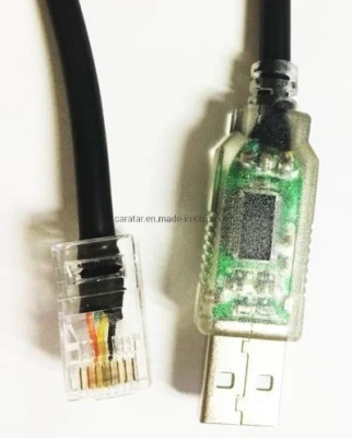 Cavi terminali RJ50 FTDI da USB a RS485 RJ9/RJ10/RJ11/RJ12/RJ45