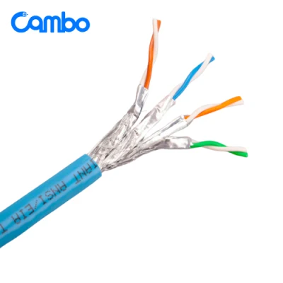 Ossido di rame basso MOQ 50 rotoli 0,55 mm 305 m rame stagnato verde Linea di rete ISO per uso domestico