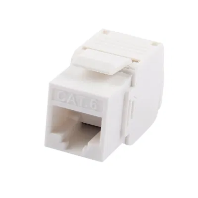 Presa a chiave con chiave a crimpare UP-down libera per utensili RJ45 UTP CAT6
