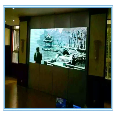 Modulo display LED P5 (8 scansioni) a colori per interni